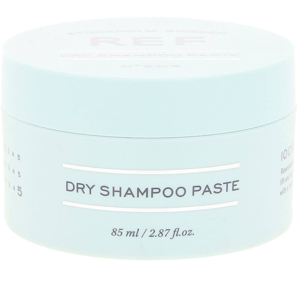 REF : DRY champú seco Nº205 85 ml