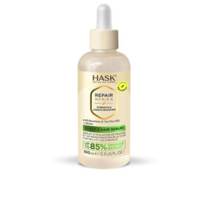 HASK : REPAIR SERIES hair and scalp growth stimulating serum 100 ml