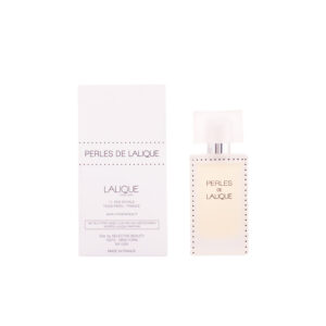 LALIQUE : Perles de eau de parfum 50 Ml