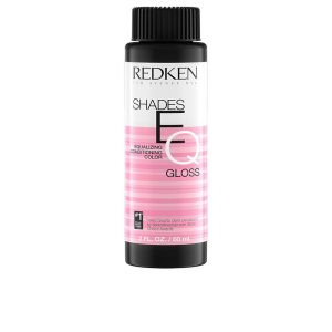 REDKEN : SHADES EQ gloss #09VG-8.23 60 ml x 3 u