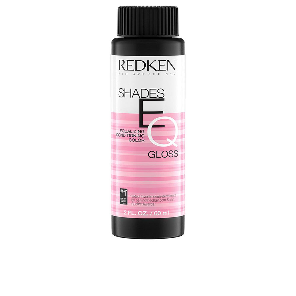 REDKEN : SHADES EQ gloss #09VG-8.23 60 ml x 3 u
