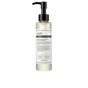 KLAIRS : GENTLE BLACK fresh cleansing oil 150 ml