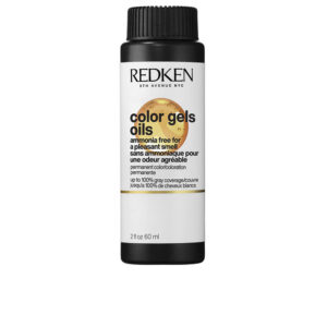 REDKEN : COLOR GEL OILS #8AV-8.12 60 ml x 3 u