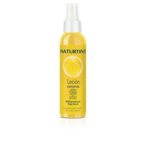 NATURTINT : Chamomile lotion 125 ml