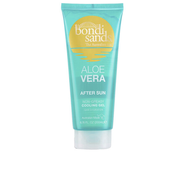 BONDI SANDS : ALOE VERA after sun refreshing gel 200 ml