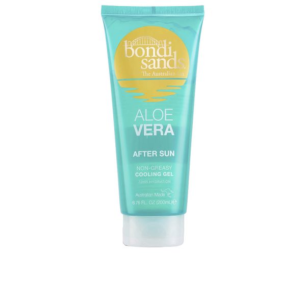 BONDI SANDS : ALOE VERA after sun refreshing gel 200 ml