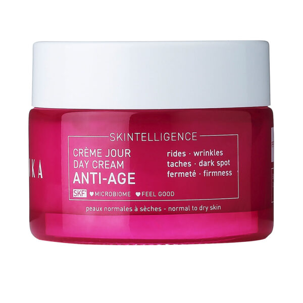 TALIKA : SKINTELLIGENCE ANTI-AGE crema de día antiedad 50 ml
