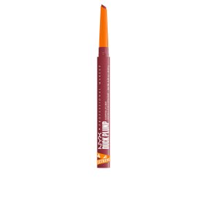 NYX PROFESSIONAL MAKE UP : DUCK PLUMP lip liner #03-Flirty Flip 0.33 gr