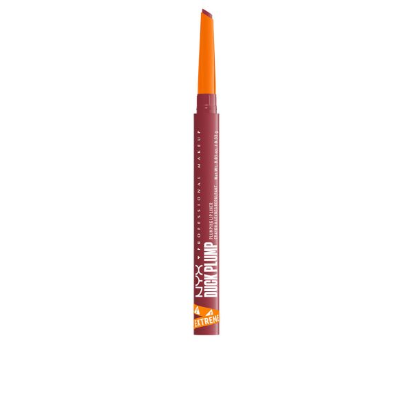 NYX PROFESSIONAL MAKE UP : DUCK PLUMP lip liner #03-Flirty Flip 0.33 gr