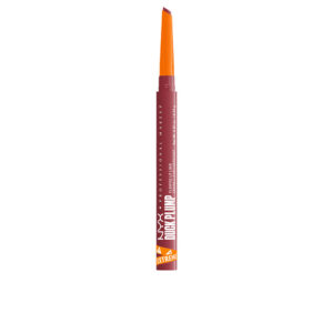 NYX PROFESSIONAL MAKE UP : DUCK PLUMP lip liner #03-Flirty Flip 0.33 gr