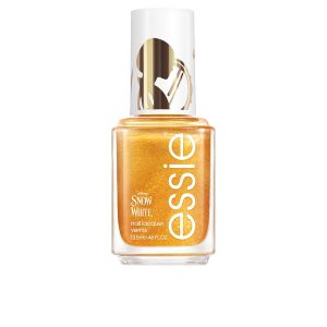 ESSIE : SNOW WHITE nail polish #50-Good Things Glow 13.5 ml