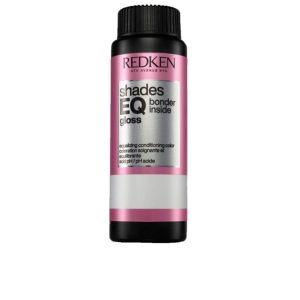 REDKEN : SHADES EQ bonder inside #07AA 60 ml x 3 u