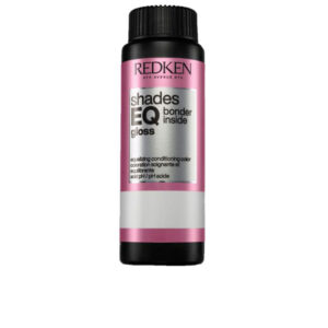 REDKEN : SHADES EQ bonder inside #07AA 60 ml x 3 u