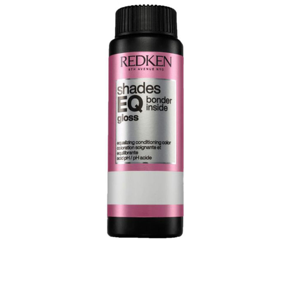 REDKEN : SHADES EQ bonder inside #07AA 60 ml x 3 u