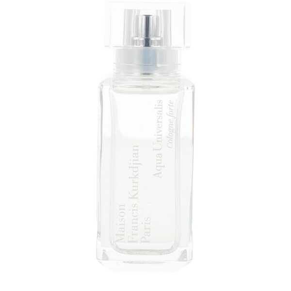 FRANCIS KURKDJIAN : AQUA UNIVERSALIS COLOGNE FORTE edp vapo 35 ml