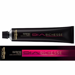 L'ORÉAL PROFESSIONNEL PARIS : DIA RICHESSE semi permanente #5,3 50 ml