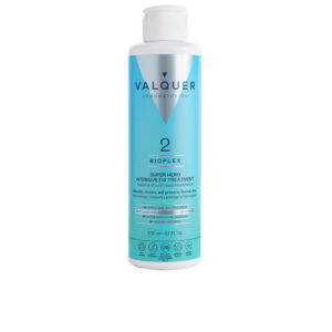 VALQUER : BIOPLEX Nº 2 intensive repair treatment 200 ml