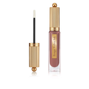 BOURJOIS : ROUGE VELVET INK liquid lipstick #014