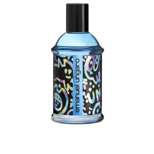 EMANUEL UNGARO : EMANUEL UNGARO FOR HIM edt vapo 30 ml