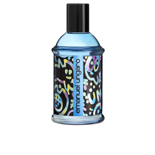 EMANUEL UNGARO : EMANUEL UNGARO FOR HIM edt vapo 30 ml