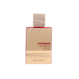 AL HARAMAIN : AMBER OUD RUBY EDITION edp vapo 60 ml