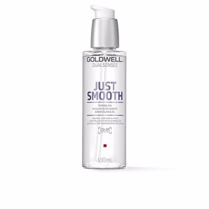 GOLDWELL : Just Smooth Aceite Capilar 100 ml