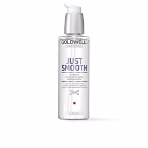 GOLDWELL : Just Smooth Aceite Capilar 100 ml