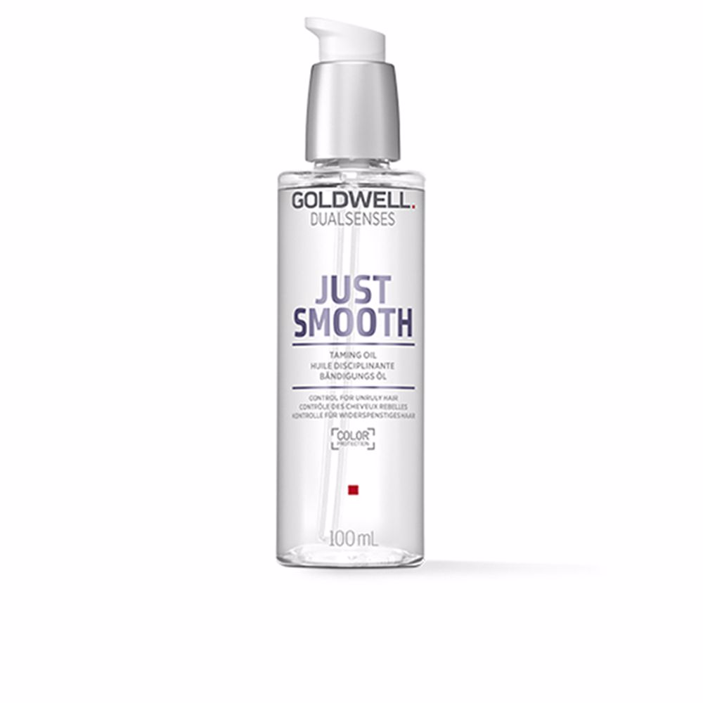 GOLDWELL : Just Smooth Aceite Capilar 100 ml