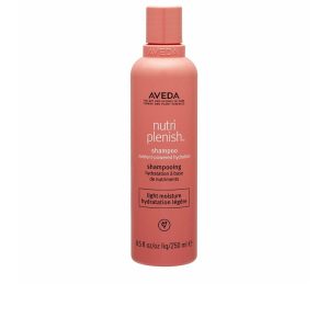 AVEDA : NUTRI PLENISH shampoo light moisture 250 ml