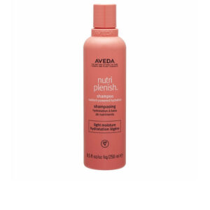 AVEDA : NUTRI PLENISH shampoo light moisture 250 ml