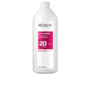 REDKEN : PRO-OXIDE developer 20 vol. 1000ml
