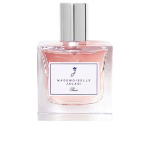 JACADI : MADEMOISELLE edt vapor 100 ml