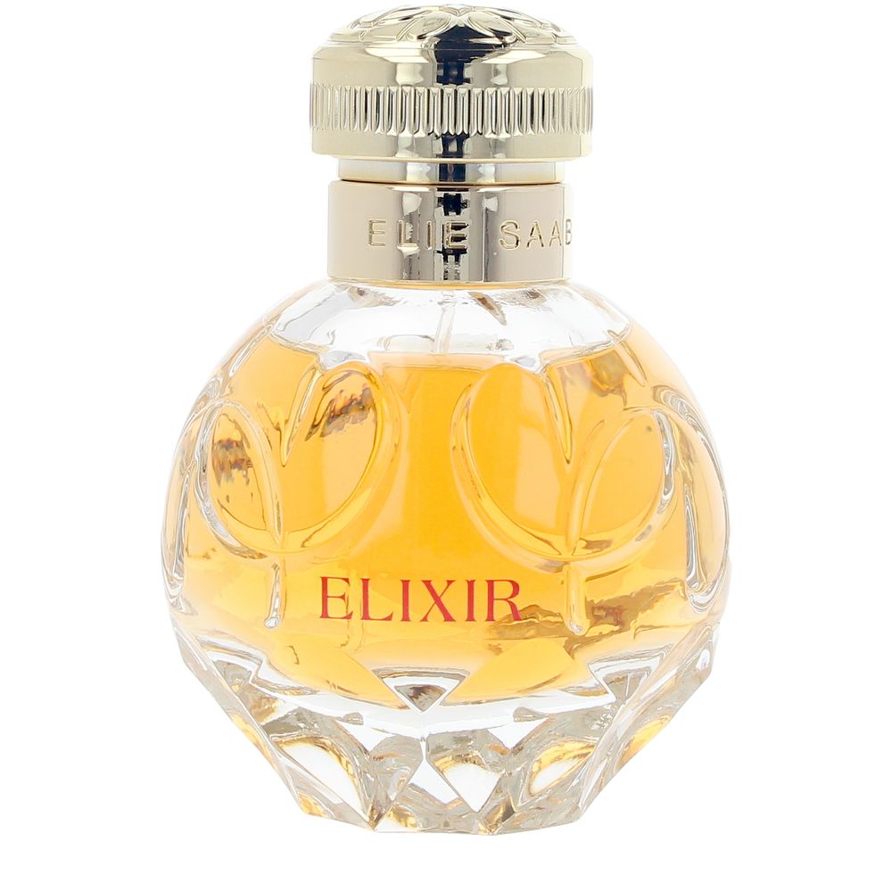 ELIE SAAB : ELIXIR edp vapor 50 ml