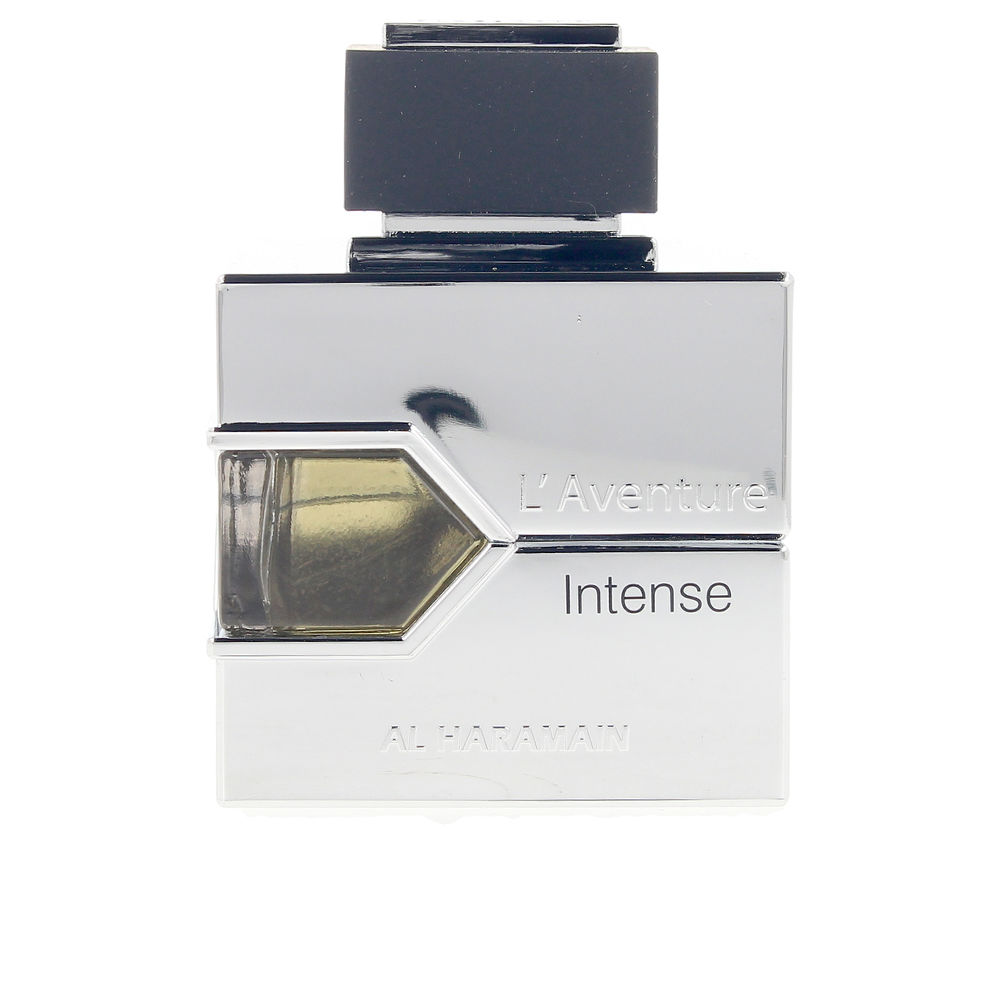 AL HARAMAIN : L'AVENTURE INTENSE edp vapo 100 ml