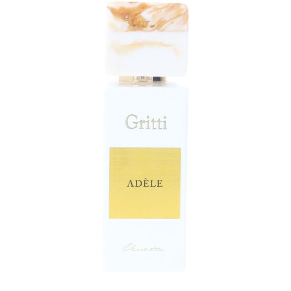 GRITTI : ADELE edp vapor 100 ml