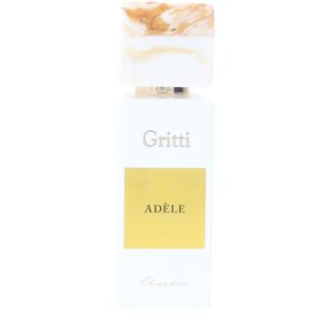 GRITTI : ADELE edp vapor 100 ml