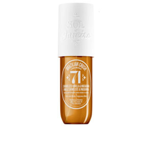 SOL DE JANEIRO : CHEIROSA 71 perfume mist 90 ml