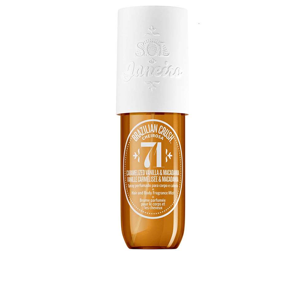 SOL DE JANEIRO : CHEIROSA 71 perfume mist 90 ml