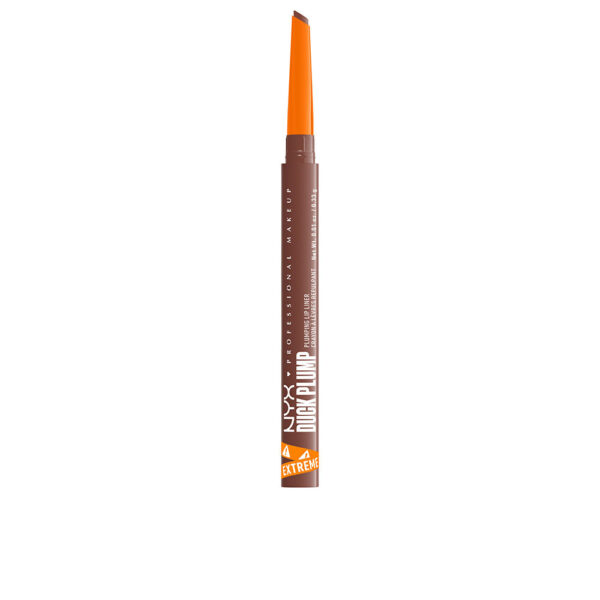 NYX PROFESSIONAL MAKE UP : DUCK PLUMP lip liner #05-Subtle touch 0.33 gr