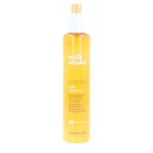 MILK SHAKE : INCREDIBLE MILK 12 effects leave in treatment 150 ml