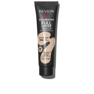 REVLON MASS MARKET : COLORSTAY FULL COVER foundation #210-sand beige 30 ml