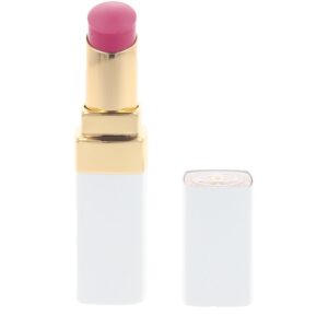 CHANEL : ROUGE COCO BAUME moisturizing tinted balm #762-Raspberry Kiss 3 gr