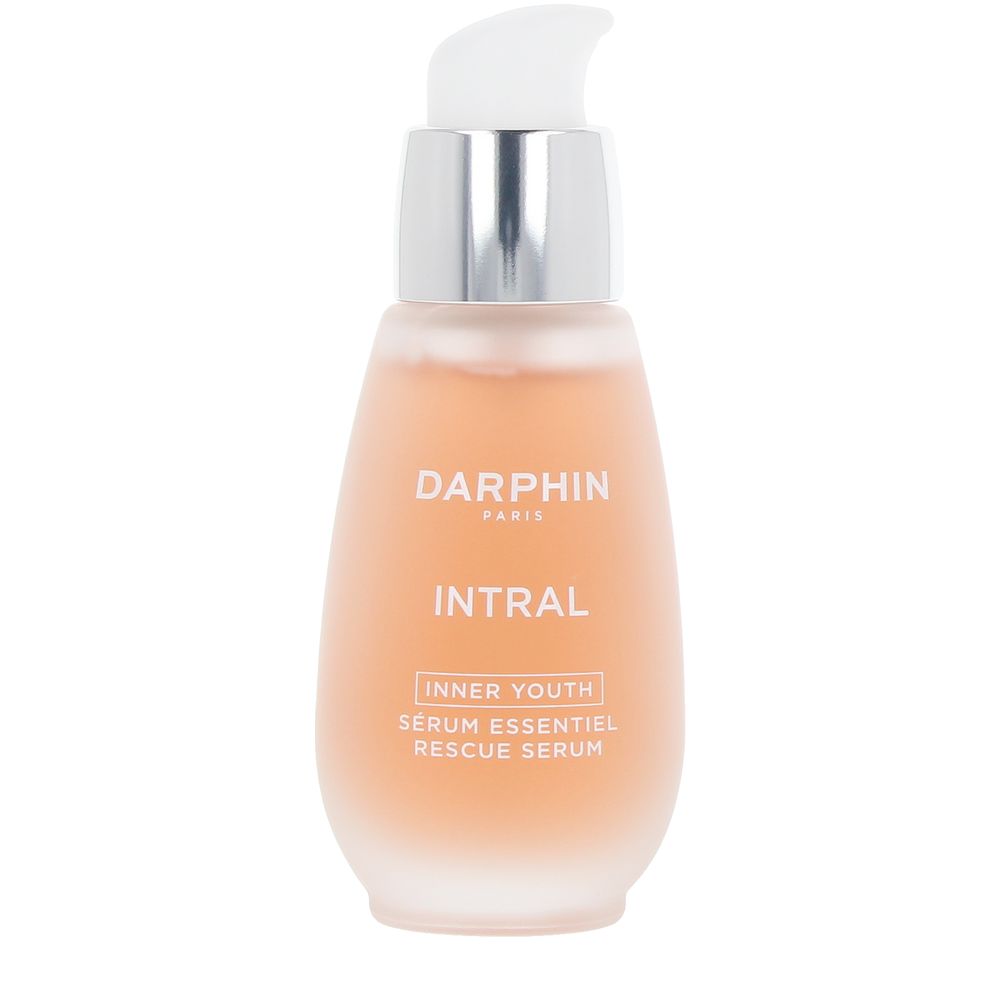 DARPHIN : INTRAL inner youth rescue serum 30 ml