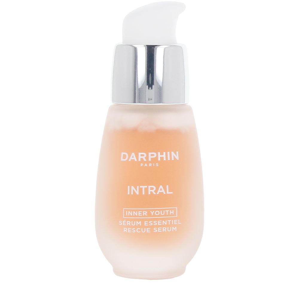 DARPHIN : INTRAL inner youth rescue serum 15 ml
