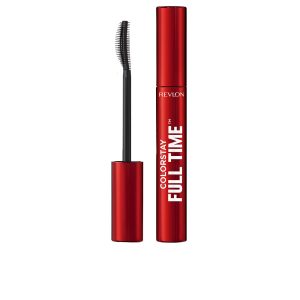 REVLON MASS MARKET : COLORSTAY FULL TIME waterproof mascara #Black 7.65 gr