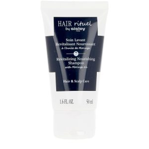 HAIR RITUEL BY SISLEY : HAIR RITUEL soin lavant revitalisant nourrissant 50 ml