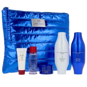 SHISEIDO : BIO-PERFORMANCE SKIN FILLER SERUM CASE 3 pcs