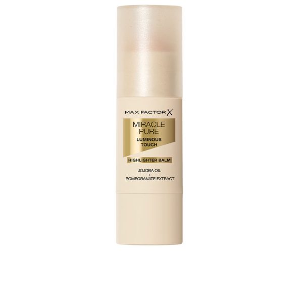 MAX FACTOR : MIRACLE PURE highlighter #10-Soft Pearl 6 gr