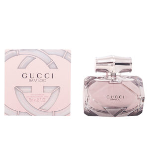 GUCCI : GUCCI BAMBOO eau de parfum spray 75 ml