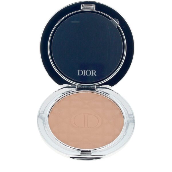 DIOR : FOREVER NUDE BRONZER GLOW bronzing powder #05-Intense 7 gr